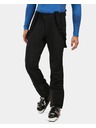 Kilpi Мъжки ски панталони от софтшел Kilpi RHEA-M Black