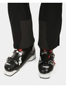 Kilpi Мъжки ски панталони от софтшел Kilpi RHEA-M Black