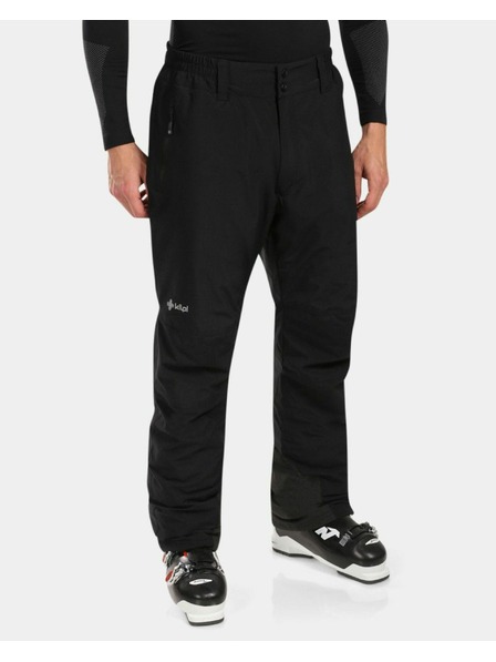 Kilpi Мъжки ски панталони Kilpi GABONE-M Black