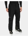 Kilpi Мъжки ски панталони Kilpi GABONE-M Black