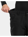 Kilpi Мъжки ски панталони Kilpi GABONE-M Black