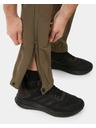 Kilpi Мъжки outdoors разкопчаващи се панталони Kilpi HOSIO-M Каки