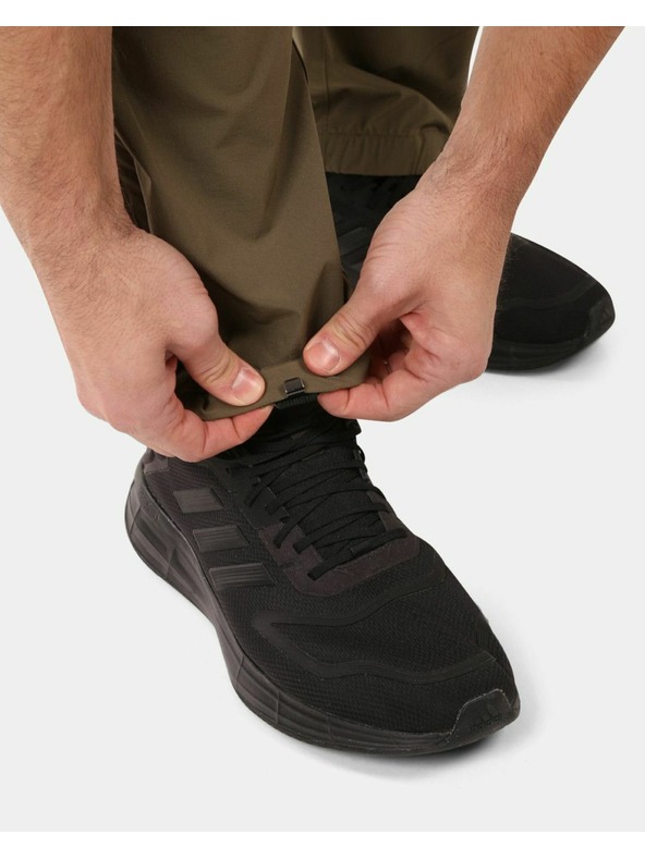 Kilpi Мъжки outdoors разкопчаващи се панталони Kilpi HOSIO-M Каки