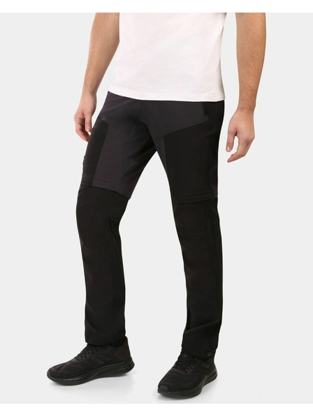 Kilpi Мъжки панталони Kilpi HOSIO-M Black