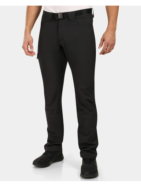Kilpi Мъжки спортни панталони Kilpi LIGNE-M Black