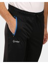 Kilpi Мъжки бягащи панталони Kilpi NORWEL-M Черен