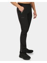 Kilpi Мъжки панталони за бягане Kilpi HEYES-M Black