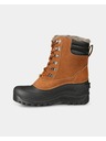 Kilpi Високи топли водоустойчиви обувки Kilpi ANTARTIC HIGH WP-U Кафяв