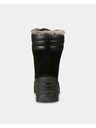 Kilpi Високи топли водоустойчиви обувки Kilpi ANTARTIC HIGH WP-U Черен