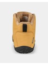 Kilpi Унисекс високи outdoorови barefoot обувки Kilpi BARE HIGH WP-U Бежово