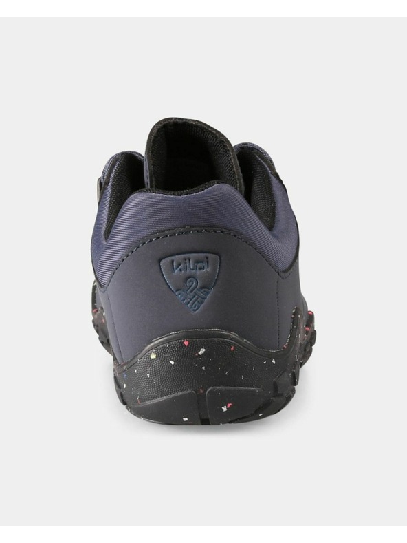 Kilpi Outdoorови barefoot обувки Kilpi BARELO LOW-U Тъмносиньо