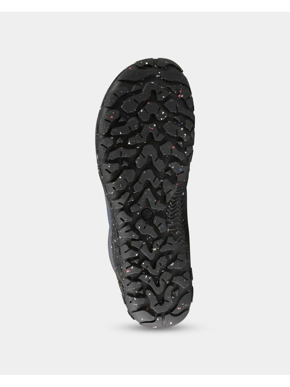 Kilpi Outdoorови barefoot обувки Kilpi BARELO LOW-U Тъмносиньо