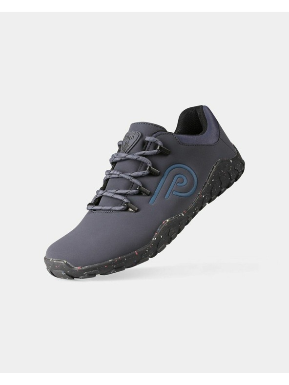 Kilpi Outdoorови barefoot обувки Kilpi BARELO LOW-U Тъмносиньо