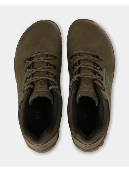 Kilpi Barefoot outdoor обувки Kilpi BARELO LOW-U Зелени