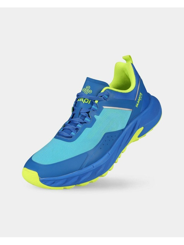 Kilpi Бягащи обувки Kilpi SPEEDE LOW-U Синьо