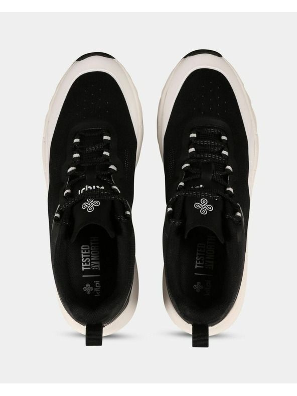 Kilpi Бягащи обувки Kilpi SPEEDE LOW-U Черно