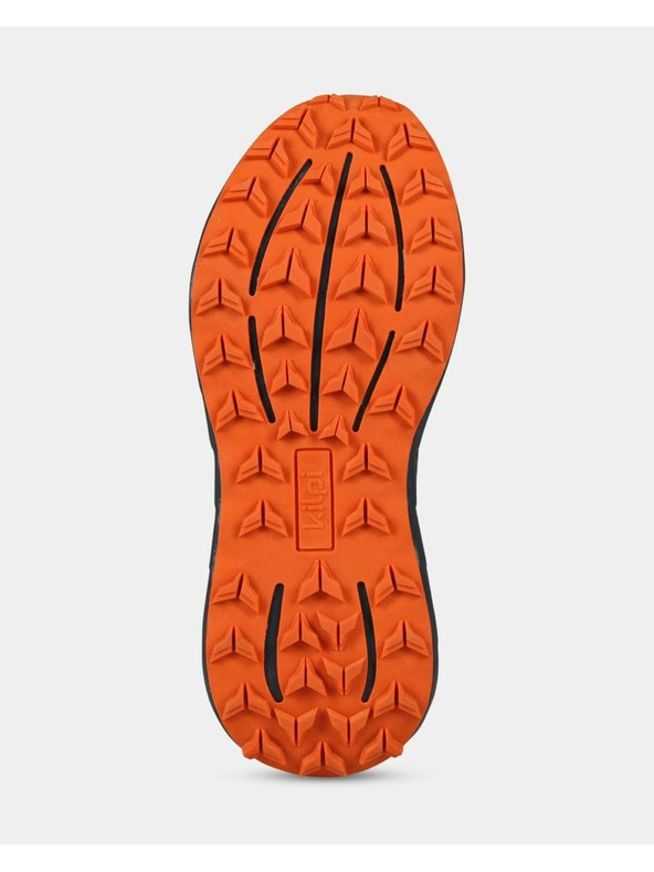 Kilpi Трейл обувки Kilpi RACERY LOW-U Тъмносиньо