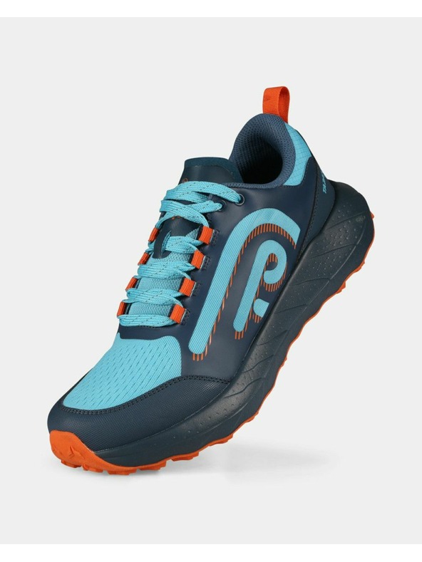 Kilpi Трейл обувки Kilpi RACERY LOW-U Тъмносиньо