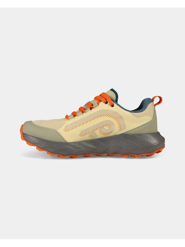 Kilpi Трейл обувки Kilpi RACERY LOW-U Зелено