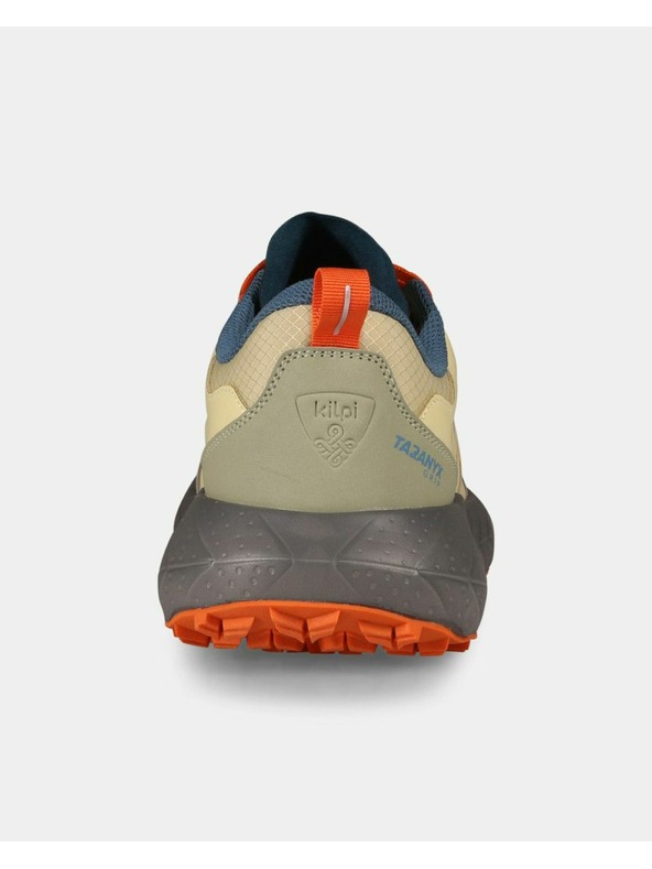 Kilpi Трейл обувки Kilpi RACERY LOW-U Зелено