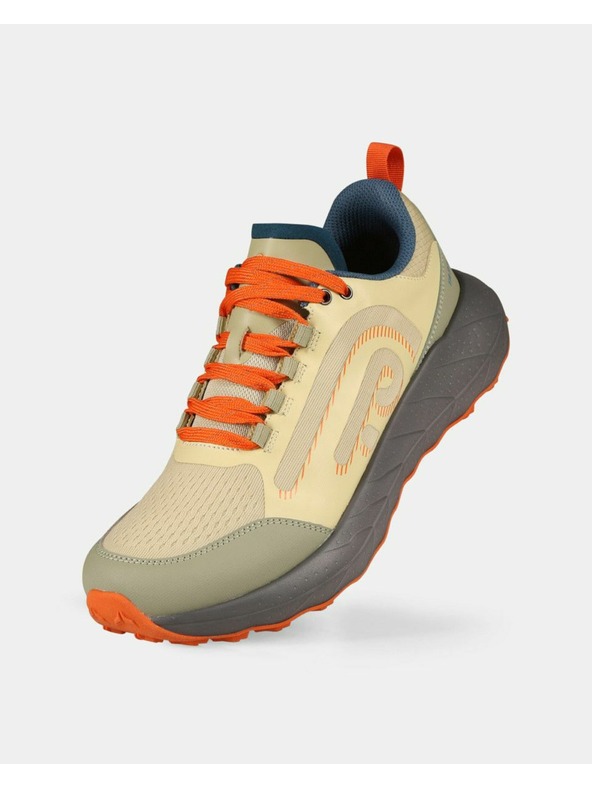 Kilpi Трейл обувки Kilpi RACERY LOW-U Зелено