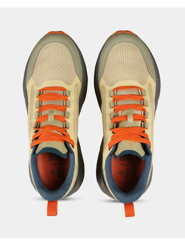 Kilpi Трейл обувки Kilpi RACERY LOW-U Зелено