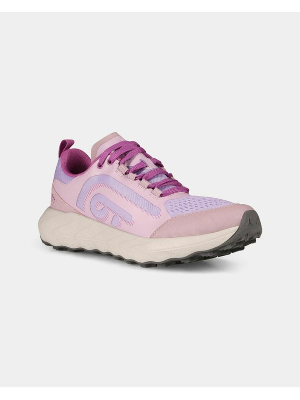 Kilpi Трейл обувки Kilpi RACERY LOW-U Виолетово