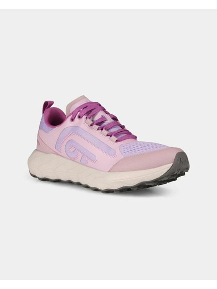 Kilpi Трейл обувки Kilpi RACERY LOW-U Виолетово