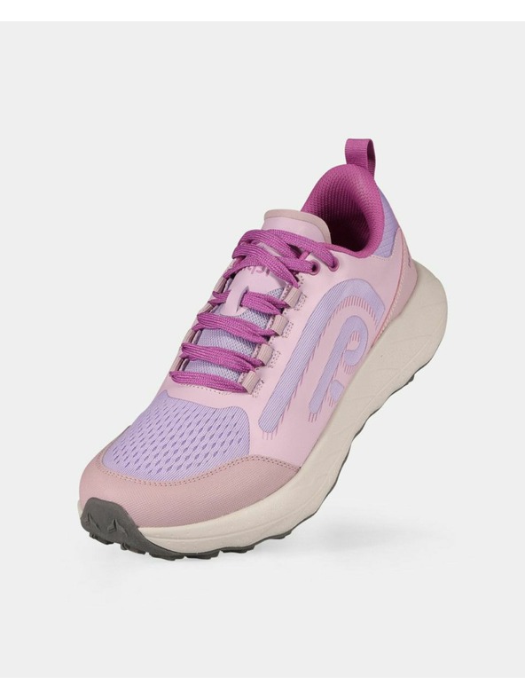 Kilpi Трейл обувки Kilpi RACERY LOW-U Виолетово