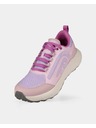 Kilpi Трейл обувки Kilpi RACERY LOW-U Виолетово