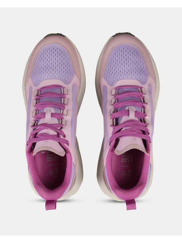 Kilpi Трейл обувки Kilpi RACERY LOW-U Виолетово