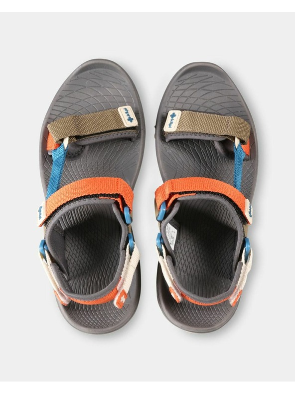 Kilpi Ежедневни сандали Kilpi PIERO-U Многоцветни