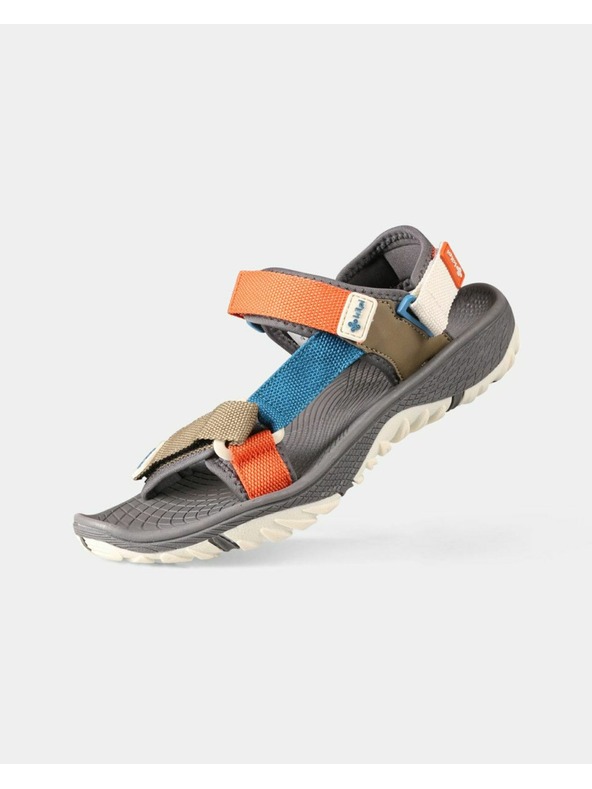 Kilpi Ежедневни сандали Kilpi PIERO-U Многоцветни