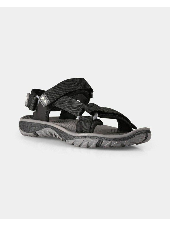 Kilpi Ежедневни сандали Kilpi PIERO-U Черно