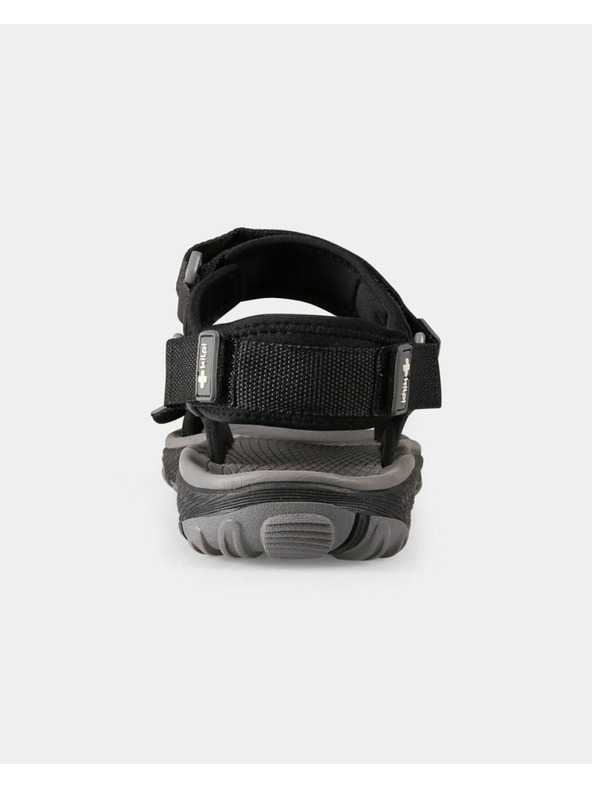 Kilpi Ежедневни сандали Kilpi PIERO-U Черно