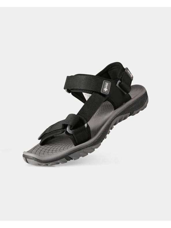 Kilpi Ежедневни сандали Kilpi PIERO-U Черно