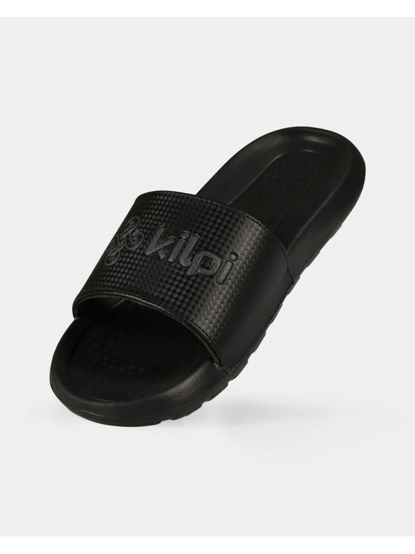 Kilpi Унисекс чехли Kilpi FLOPY-U Черно