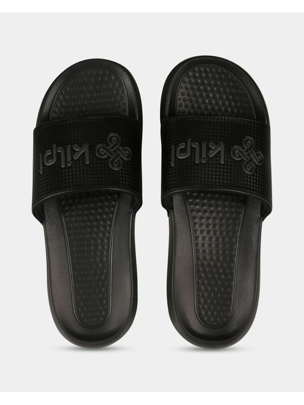 Kilpi Унисекс чехли Kilpi FLOPY-U Черно