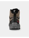 Kilpi Унисекс високи туристически обувки Kilpi PINUT HIGH WP-U Бежово