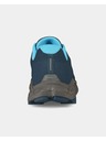 Kilpi Унисекс трейл обувки Kilpi MOUNTY LOW-U Тъмносиньо