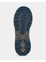 Kilpi Унисекс трейл обувки Kilpi MOUNTY LOW-U Тъмносиньо