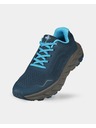 Kilpi Унисекс трейл обувки Kilpi MOUNTY LOW-U Тъмносиньо