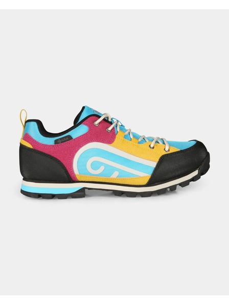 Kilpi Outdoorови обувки Kilpi SPECTER LOW-U Многоцветни