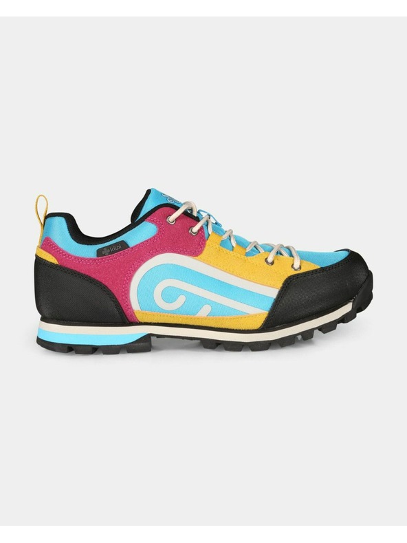 Kilpi Outdoorови обувки Kilpi SPECTER LOW-U Многоцветни