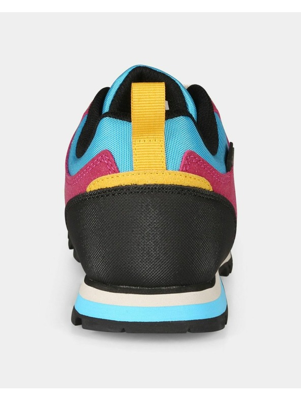Kilpi Outdoorови обувки Kilpi SPECTER LOW-U Многоцветни