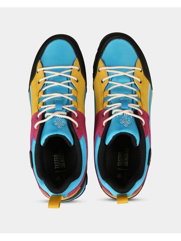 Kilpi Outdoorови обувки Kilpi SPECTER LOW-U Многоцветни