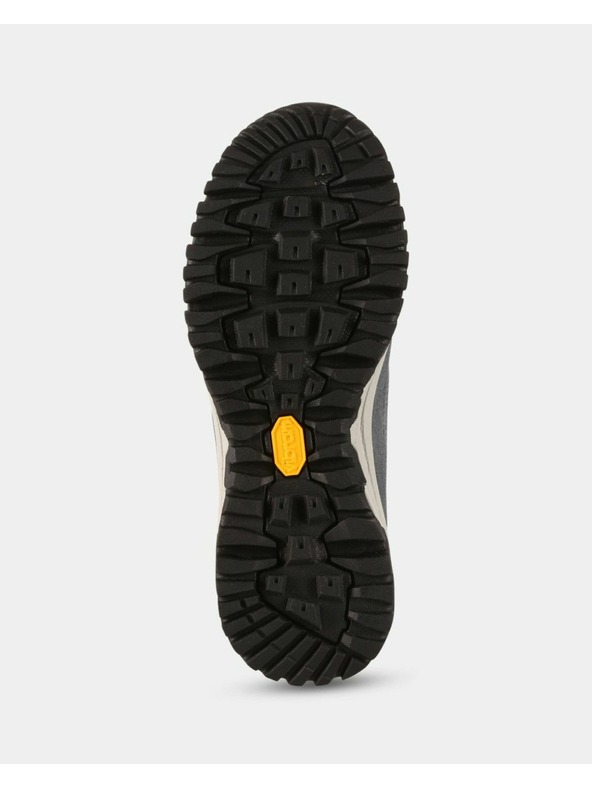 Kilpi Ниски обувки на открито Kilpi ANAK LOW WP-U Сиви