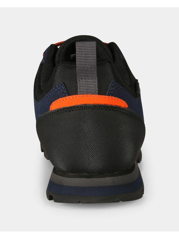 Kilpi Outdoorови обувки Kilpi SPECTER LOW-U Тъмносиньо