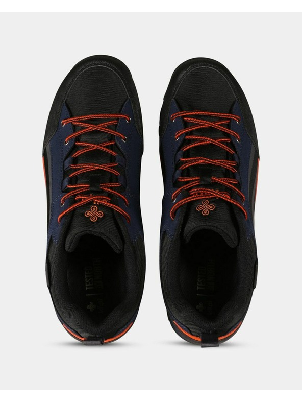 Kilpi Outdoorови обувки Kilpi SPECTER LOW-U Тъмносиньо