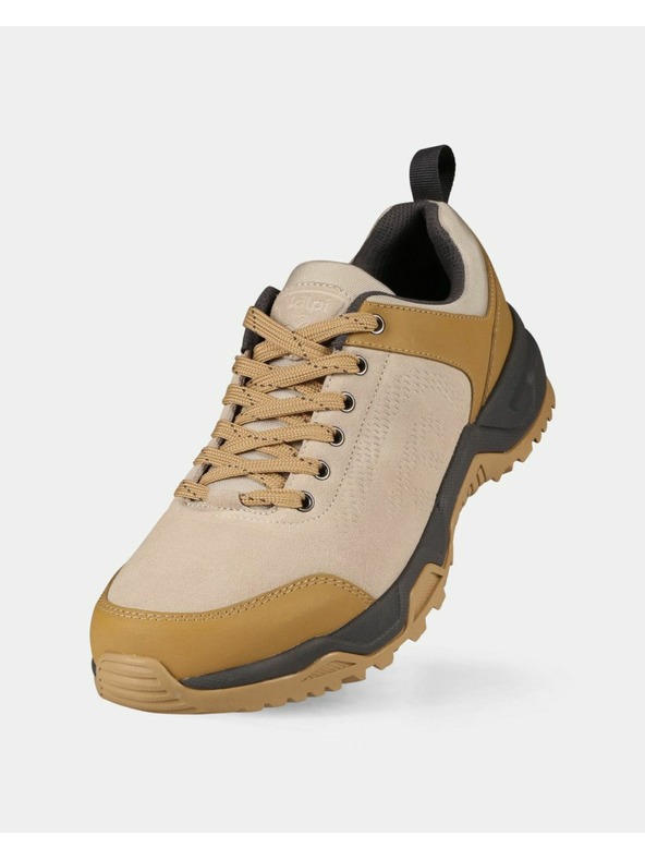 Kilpi Туристически обувки Kilpi SOLANKE LOW-U Бежово